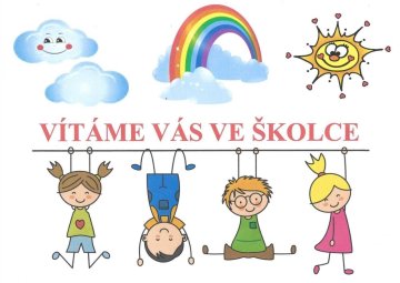Informace a pomůcky pro školní rok 2024/2025