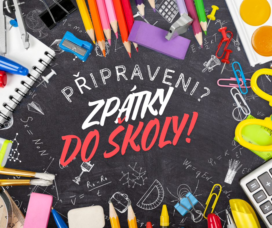 Organizace 1. týdne