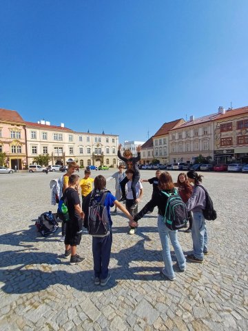 Akční umění