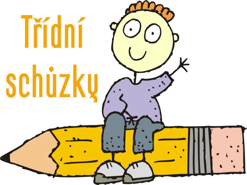 Shrnutí informací z třídní schůzky konané 18. 9. 2024.