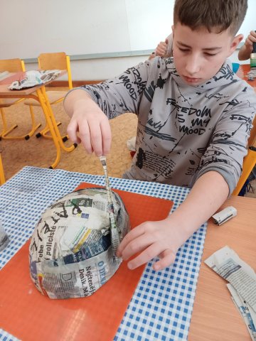 Tragédie i komedie: Antika v našich maskách