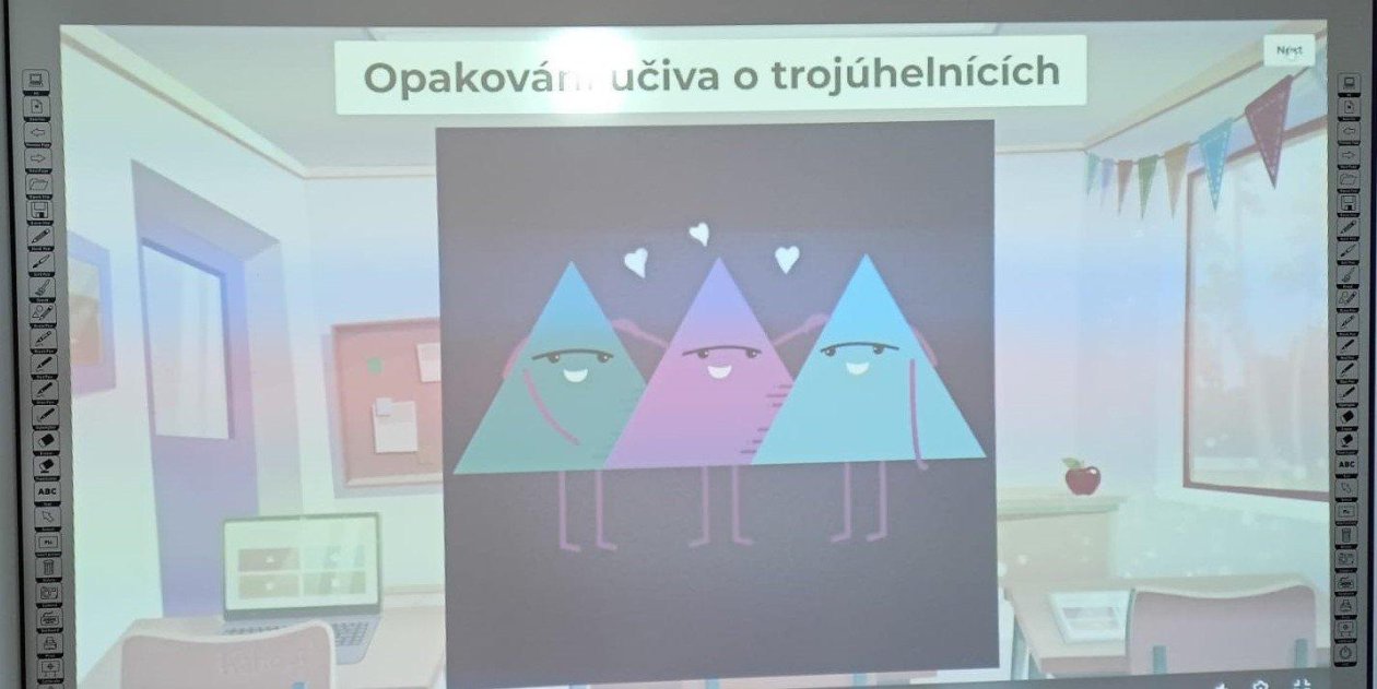 Geometrie trochu jinak