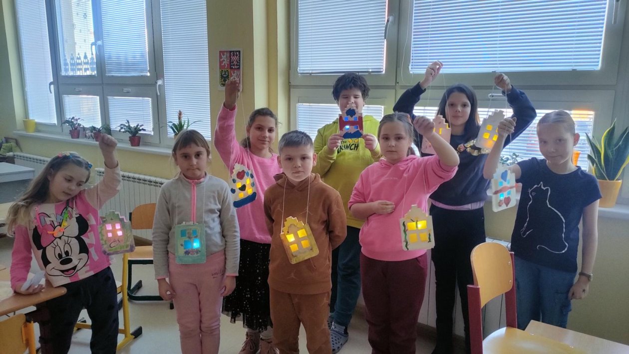 Lampičky