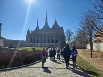 Kutná Hora