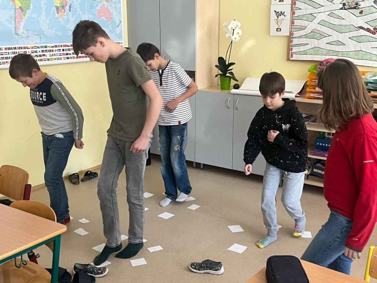 "Pojď se vlnit kobro"