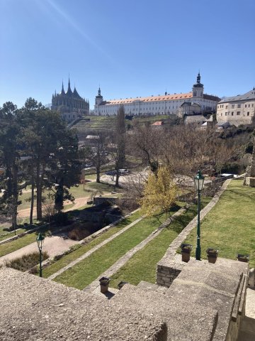 Kutná Hora