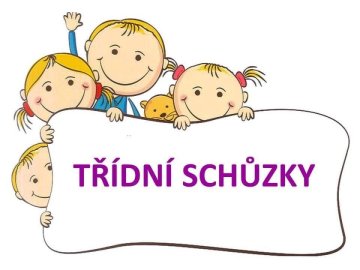 Zápis z třídní schůzky 09.04. 2025