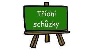 Shrnutí informací z třídní schůzky konané 9. 4. 2025
