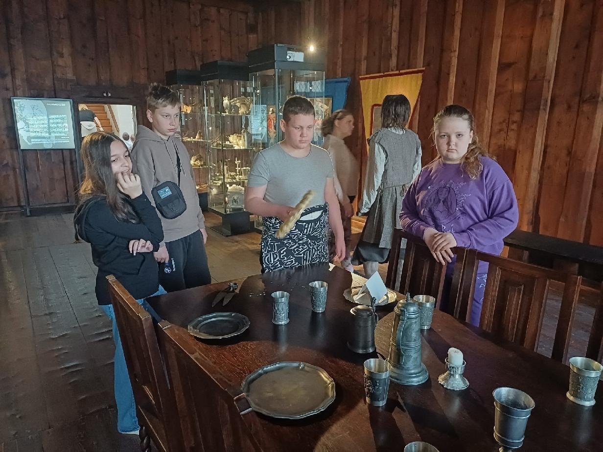 Výpravy za historií Jihlavy