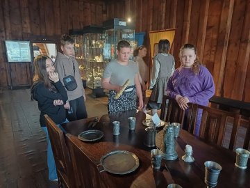 Výpravy za historií Jihlavy
