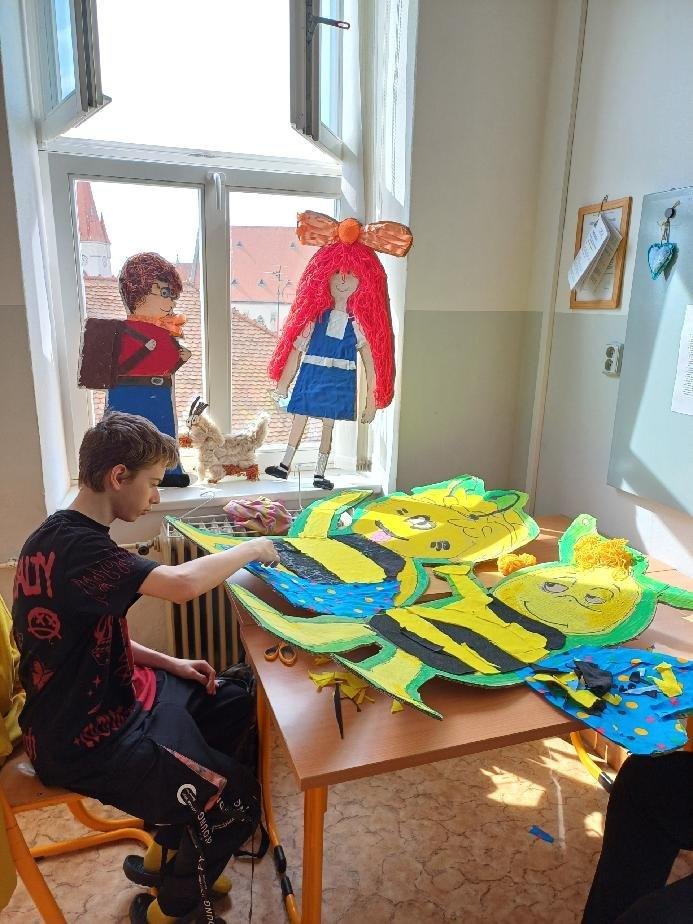 Teď nás bude denně vítat Večerníček