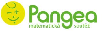 Výsledky matematické soutěže PANGEA