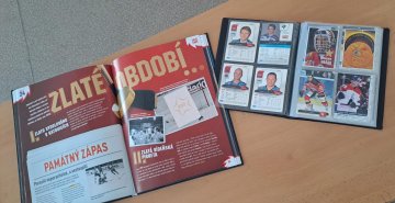 Obhajoby ročníkových prací žáků 9. ročníku podruhé