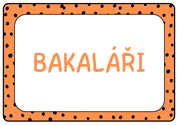 Přihlášení do Bakalářů