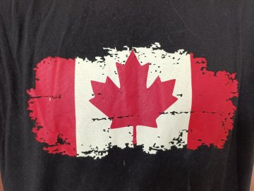 Hello from Canada!