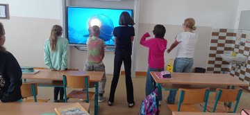 I takto trávíme čas o přestávkách