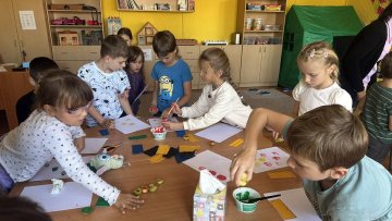 Zavařujeme jablíčka