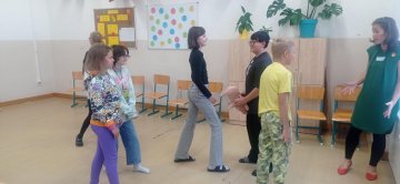 Spolužáci, kamarádi, tým – komunikace nás spojuje