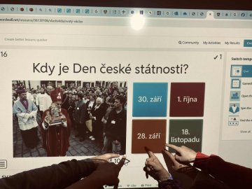 Václav – od knížete k patronovi národa