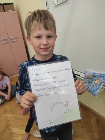 Děti dětem