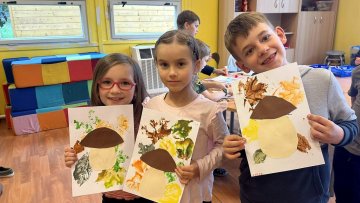 Podzimní houbařská sezóna v plném proudu