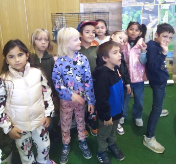 Zemědělská výstava SOŠ  Dvořákova, 17.9.