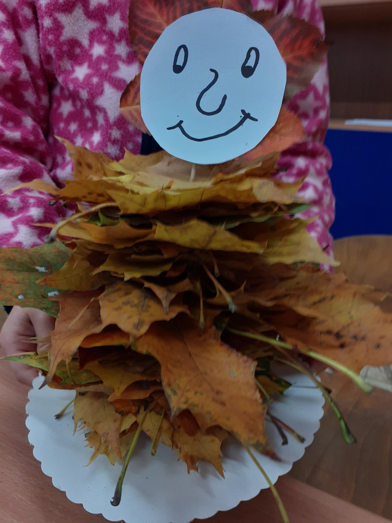 Distanční výuka  6.10.2025