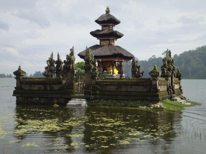 Pohodáři – výlet do Indonésie