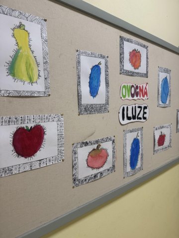 Ovocná iluze
