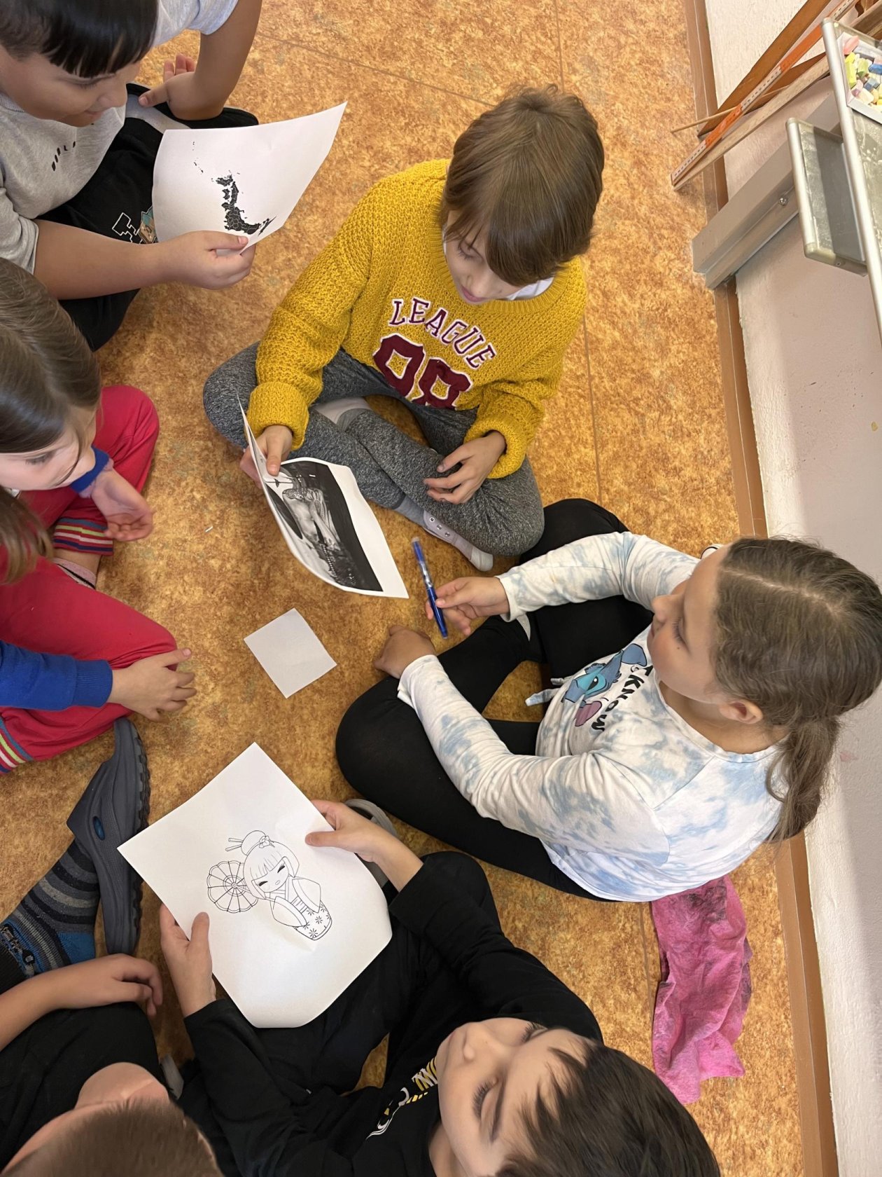 Zvědavost nás zavedla do Japonska