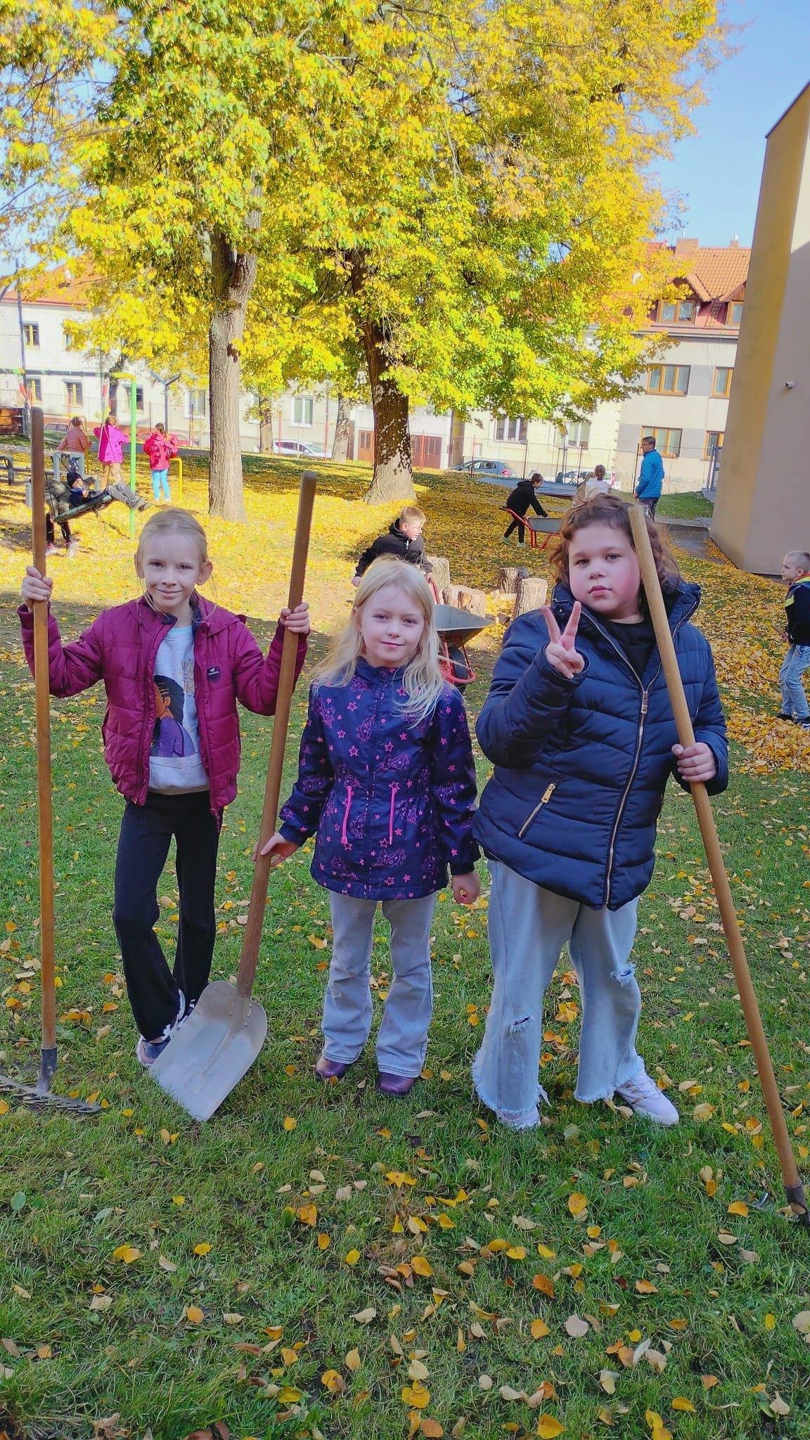 I práce může být zábava