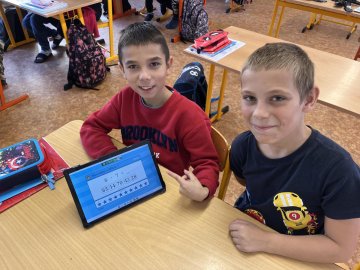 Moderní cesta k porozumění číslům