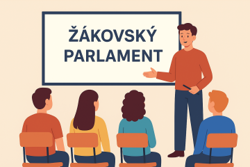 1. městský parlament