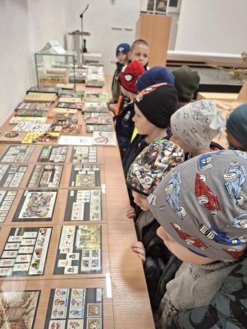 Živé houby na Alšovce