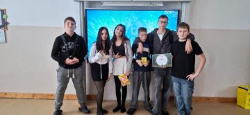 Halloween očima naší třídy