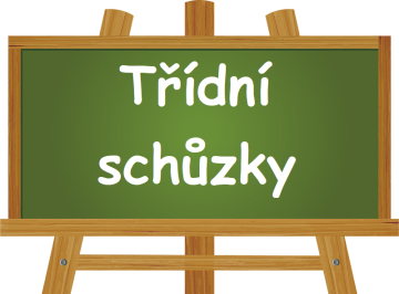 Třídní schůzka PT1 - 6.11.2025