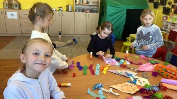 Podzim patří drakům