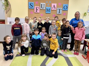 Prevence s Městskou policií