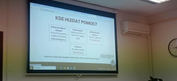 Preventivní program při Městské policii Znojmo