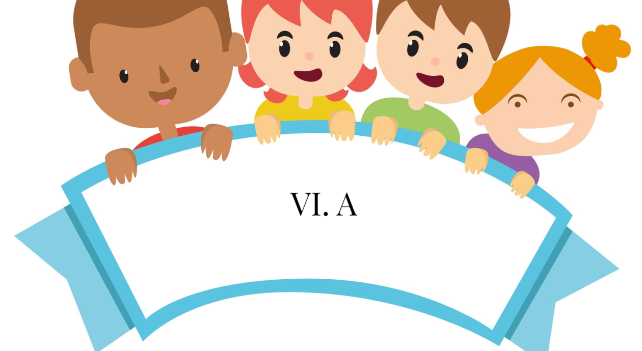 Nový start třídy 6.A