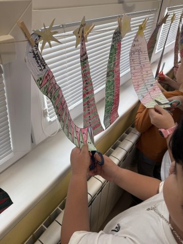 Adventní kalendář