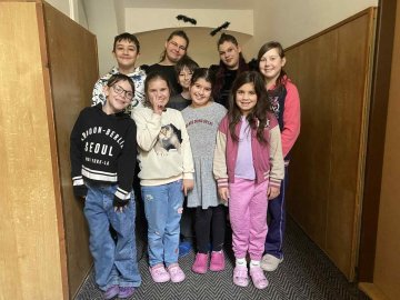 Když se učení změní v čertovskou jízdu