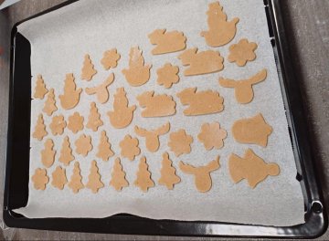 Chuť a vůně Vánoc