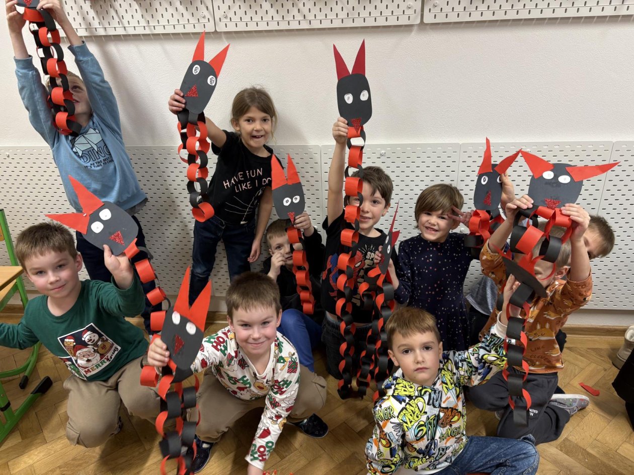 Čerte, čerte rohatý