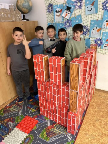 Nové přestávkové aktivity pro žáky