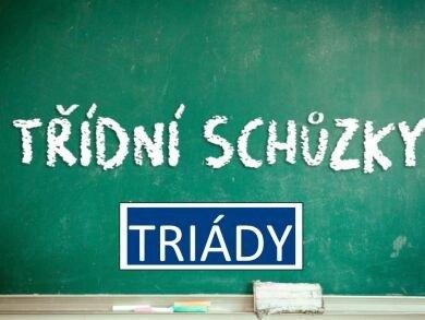 Tripartitní schůzky