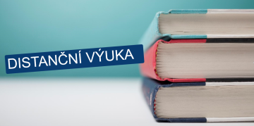 Distanční výuka 6. A
