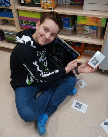 Živé organizmy zrakem i sluchem...