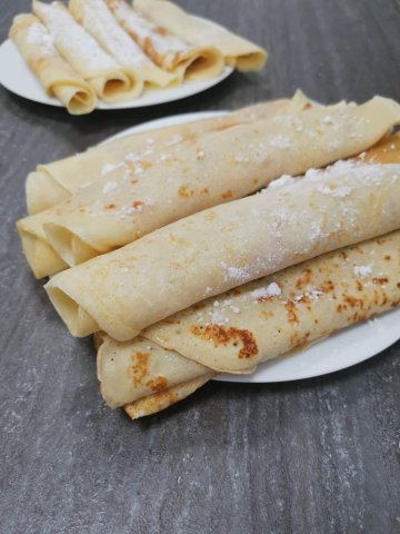 Kuchařská výzva - pokračování