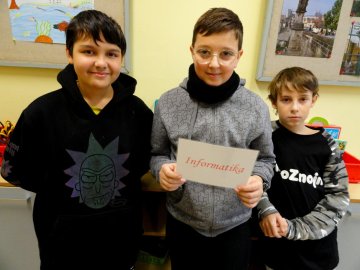 Listopadové vyhlašování